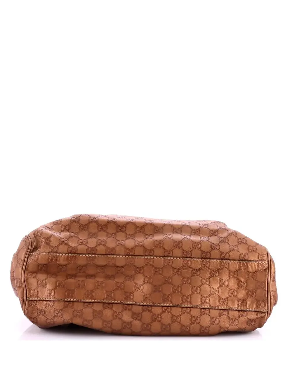 Sukey Tote Guccissima Leather Large #340102G10B